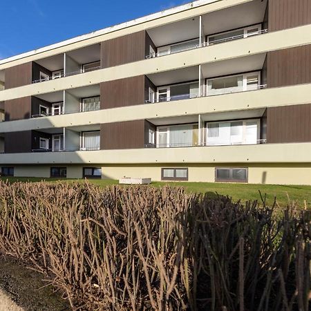 Appartement The Sunny Side Westerland Esterno foto