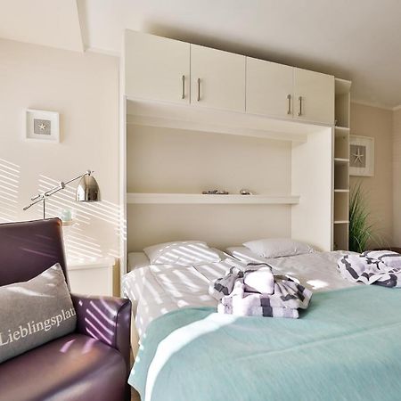 Appartement The Sunny Side Westerland Esterno foto