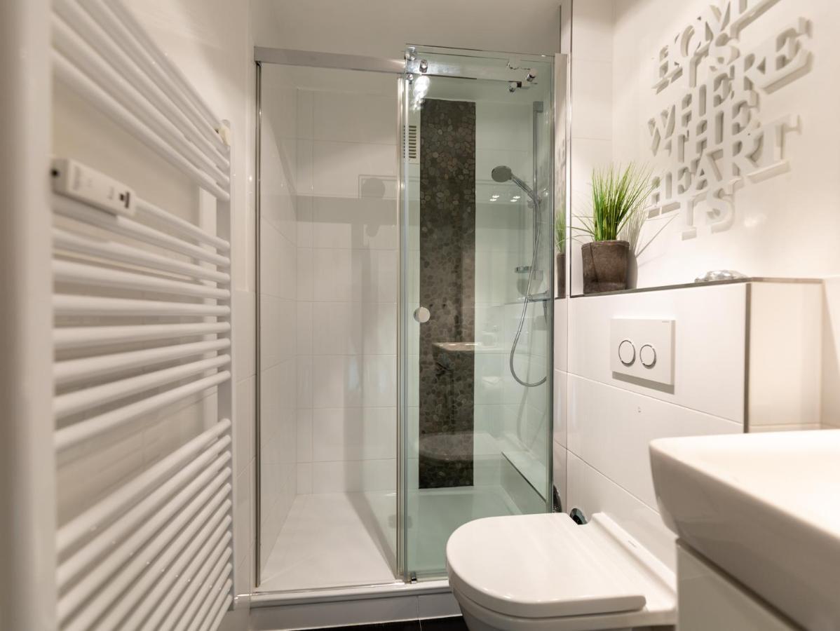 Appartement The Sunny Side Westerland Esterno foto