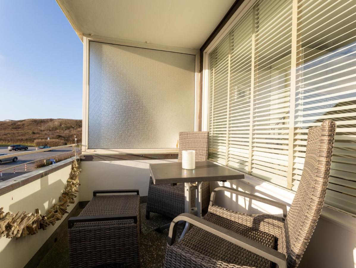 Appartement The Sunny Side Westerland Esterno foto