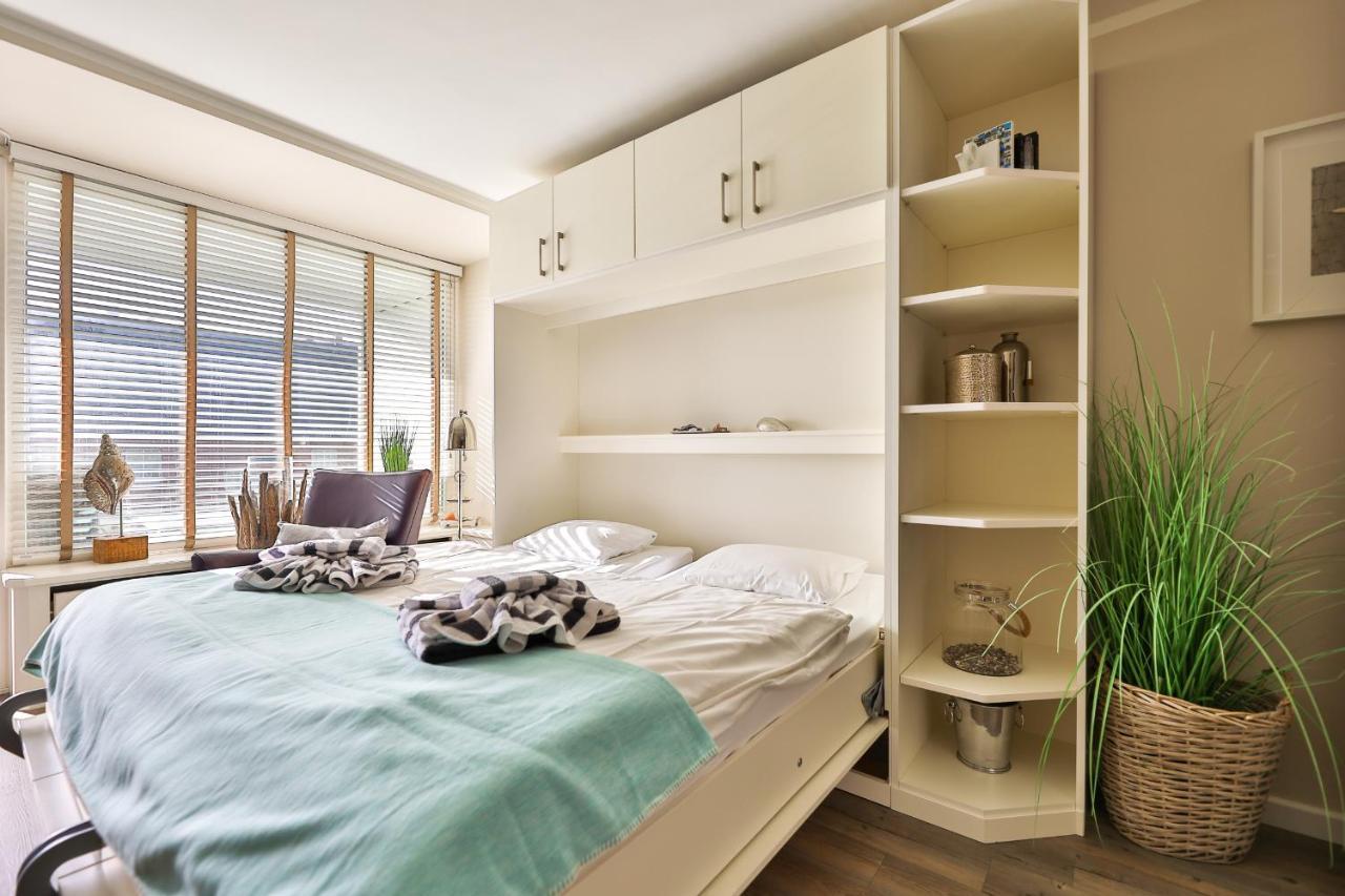 Appartement The Sunny Side Westerland Esterno foto