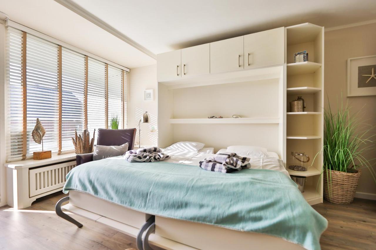 Appartement The Sunny Side Westerland Esterno foto