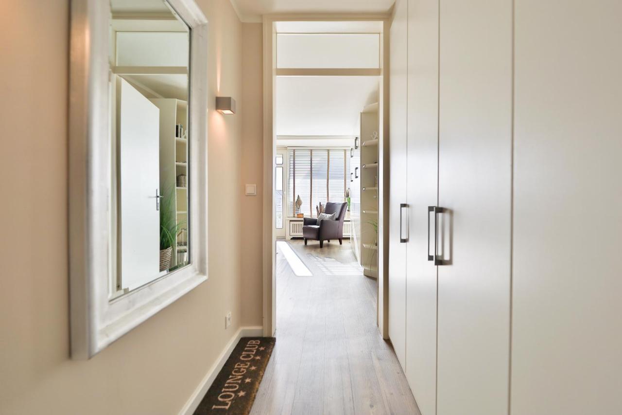 Appartement The Sunny Side Westerland Esterno foto